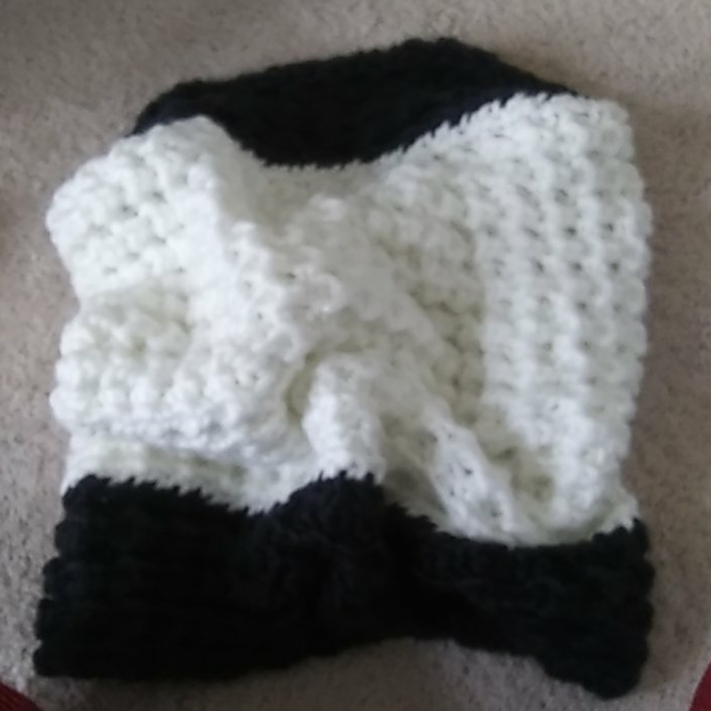 French Connection Snood / Scarf